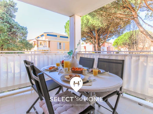 Studio Cavalière, Studio, 4 Personen - photo_1012467655180