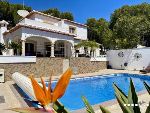 Villa Moraira, 4 bedrooms, 8 persons - photo_1012343593864