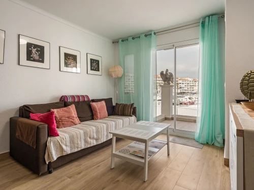 Appartement Empuriabrava, 3 pièces, 6 personnes - photo_1012467670885