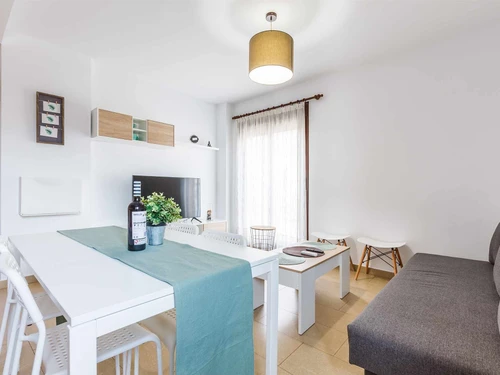 Ferienwohnung Torre del Mar, 1 Schlafzimmer, 3 Personen - photo_1011716906538