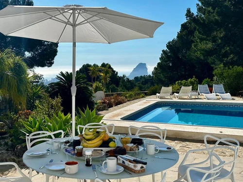 Villa Benissa, 3 Schlafzimmer, 6 Personen - photo_19081559067