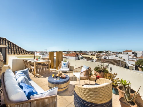 Ferienwohnung Tavira, 3 Schlafzimmer, 6 Personen - photo_1012467680246