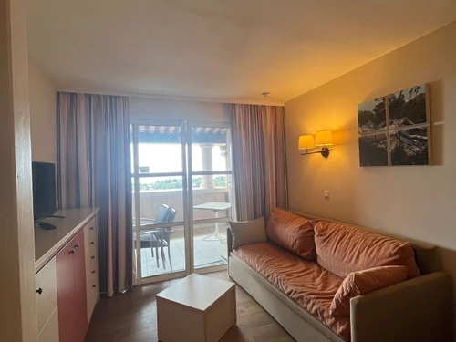 Ferienwohnung Saint-Raphaël, 2 Schlafzimmer, 6 Personen - photo_19603357022