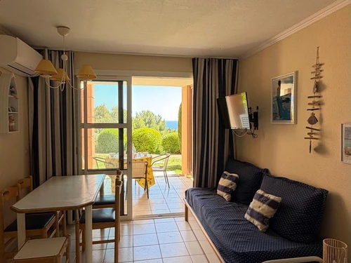 Ferienwohnung Cap Esterel, 1 Schlafzimmer, 4 Personen - photo_1012353283876