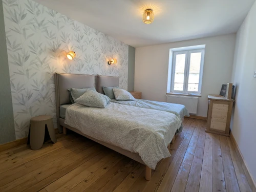 Guestroom Provenchères-et-Colroy, Studio, 2 Personen - photo_1012468168547