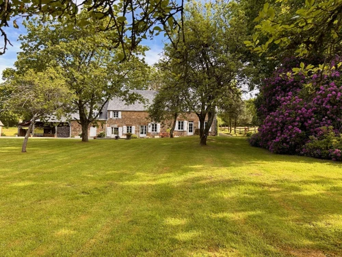 Gasthaus Bourguenolles, 5 Schlafzimmer, 10 Personen - photo_1011276251626
