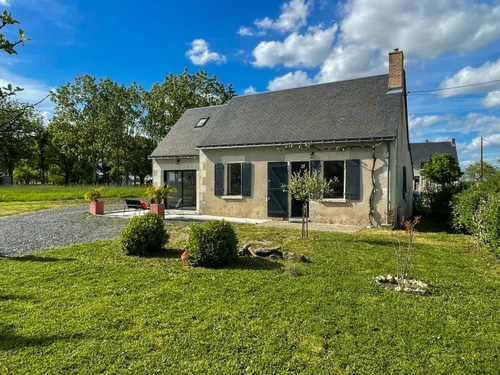 Gîte Bossée, 3 pièces, 4 personnes - photo_1012468256066