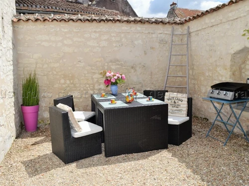 Gîte Champigny-sur-Veude, 3 pièces, 3 personnes - photo_1012468257798