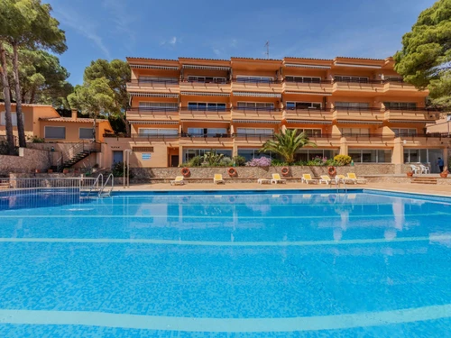 Apartamento Tamariu, 2 dormitorios, 6 personas - photo_1011595235514