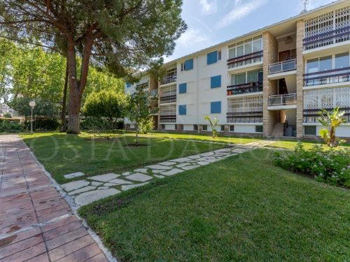 Ferienwohnung Salou, 2 Schlafzimmer, 6 Personen - photo_1012468281753