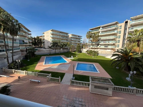 Appartement Salou, 3 pièces, 6 personnes - photo_1012468282344
