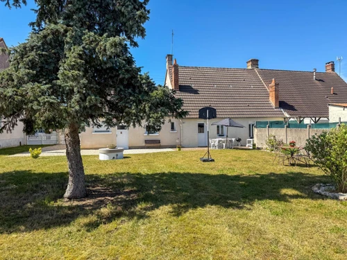 Gasthaus Romorantin-Lanthenay, 2 Schlafzimmer, 4 Personen - photo_1012468290090