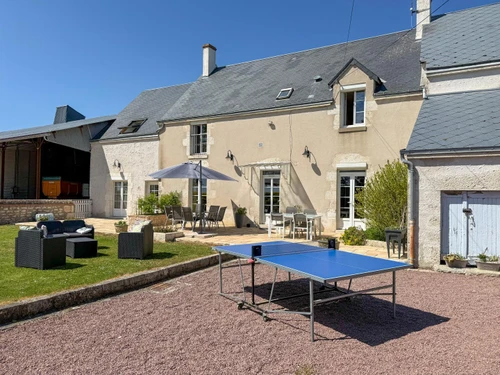 Gasthaus La Chapelle-Saint-Martin-en-Plaine, 4 Schlafzimmer, 9 Personen - photo_1012468290872