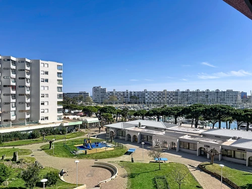 Ferienwohnung Mauguio, 1 Schlafzimmer, 6 Personen - photo_19095749158