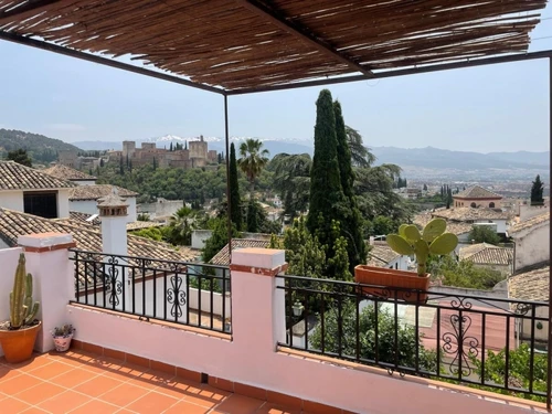 Appartement Grenade, 2 pièces, 2 personnes - photo_1012468342466