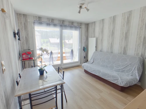 Ferienwohnung Prémanon, 1 Schlafzimmer, 4 Personen - photo_1012468357917