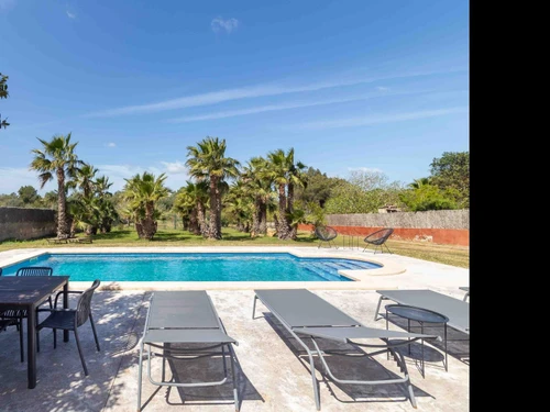 Villa Can Picafort, 2 bedrooms, 4 persons - photo_1012468360930