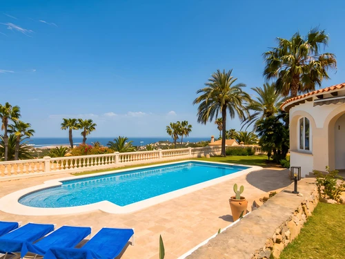 Villa Denia, 3 pièces, 4 personnes - photo_1011589466436