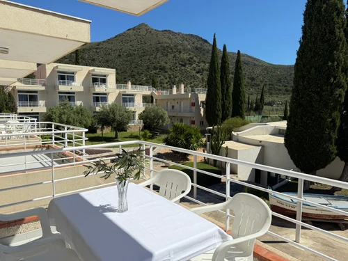 Appartement Roses, 2 pièces, 4 personnes - photo_18949594653