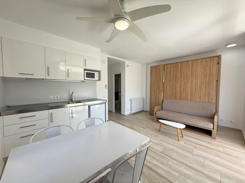 Appartement Roses, 2 pièces, 4 personnes - photo_18949204200