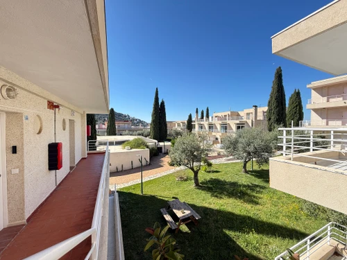 Appartement Roses, 2 pièces, 4 personnes - photo_18949201673