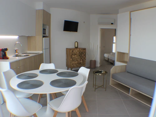 Ferienwohnung Roses, 1 Schlafzimmer, 4 Personen - photo_20134743021