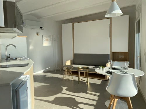 Studio Roses, 1 Schlafzimmer, 2 Personen - photo_20134735569