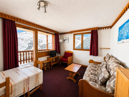 Ferienwohnung Les Menuires, 2 Schlafzimmer, 8 Personen - photo_13783599004