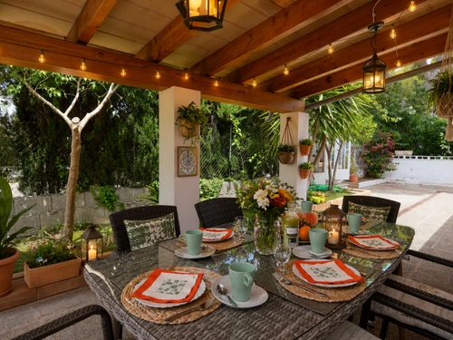 Chalet Alcudia, 3 Schlafzimmer, 6 Personen - photo_1011874637944