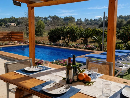 Gasthaus Sencelles, 2 Schlafzimmer, 4 Personen - photo_1011865882803