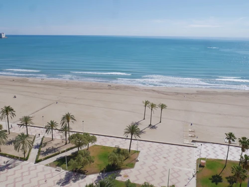 Appartement Cullera, 3 pièces, 6 personnes - photo_1011661398965