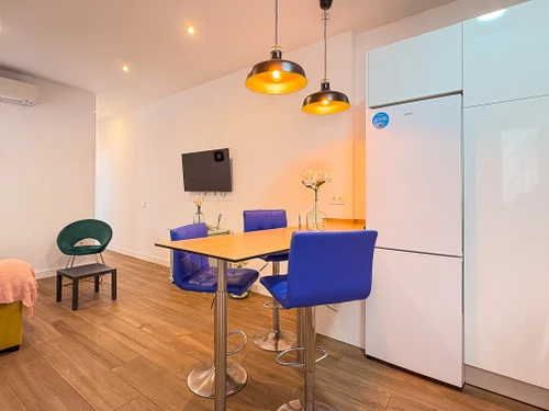 Ferienwohnung Cádiz, 2 Schlafzimmer, 4 Personen - photo_1011965791955