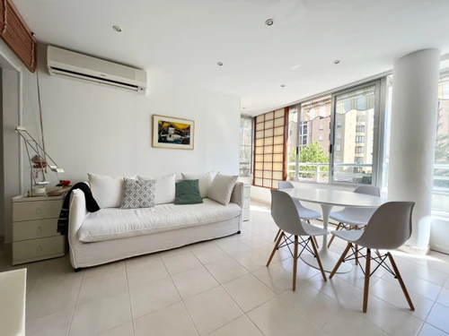 Apartamento Calpe, 1 dormitorio, 2 personas - photo_1011865759726