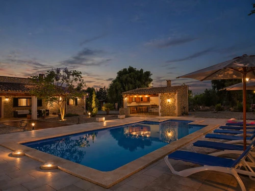 Gasthaus Santa Maria del Camí, 3 Schlafzimmer, 6 Personen - photo_1011866203770