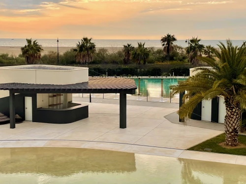 Ferienwohnung Ayamonte, 2 Schlafzimmer, 5 Personen - photo_1011874446634