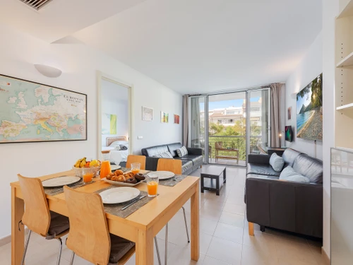 Appartement Pollença, 3 pièces, 4 personnes - photo_1012052995508