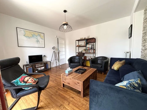 Ferienwohnung Bénodet, 2 Schlafzimmer, 5 Personen - photo_17538954095