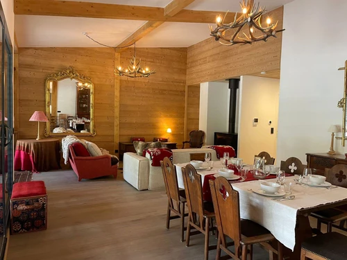 Ferienwohnung Argentière, 3 Schlafzimmer, 8 Personen - photo_1012471231769