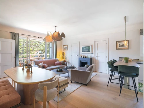 Ferienwohnung Le Touquet-Paris-Plage, 4 Schlafzimmer, 10 Personen - photo_1012471232703