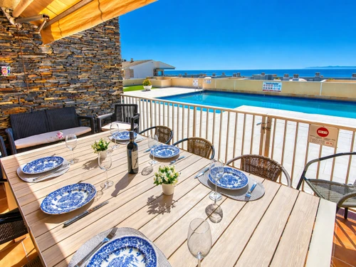 Ferienwohnung Roses, 3 Schlafzimmer, 6 Personen - photo_1012078411881