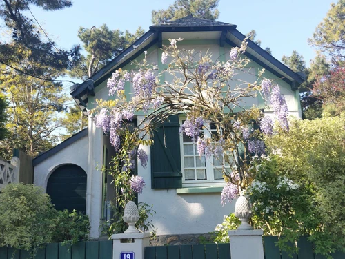 Ferienhaus La Baule, 1 Schlafzimmer, 4 Personen - photo_1011777840478