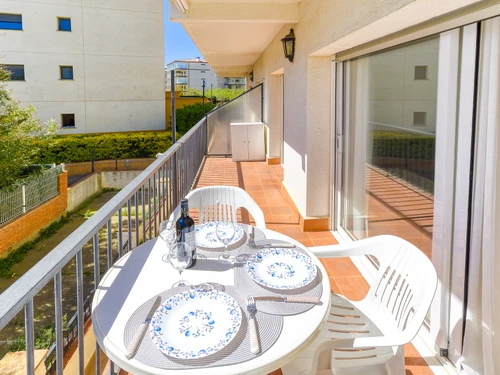 Appartement Roses, 3 pièces, 4 personnes - photo_1012471233943