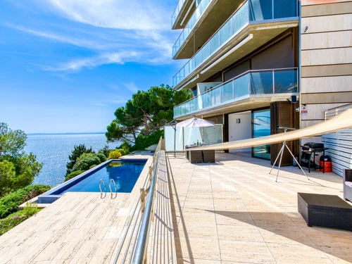 Appartement Roses, 3 pièces, 4 personnes - photo_1012245323177