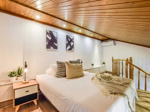 Appartement Madrid, 2 pièces, 4 personnes - photo_1011773854401