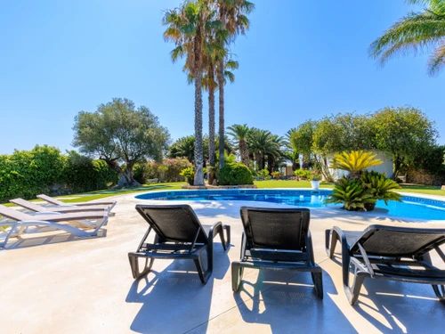 Villa Cambrils, 4 bedrooms, 10 persons - photo_1012364013770