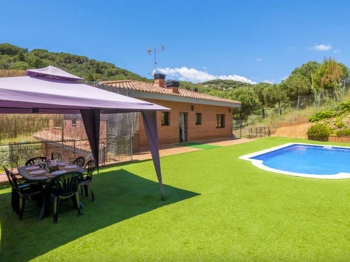 Villa Calella, 5 bedrooms, 12 persons - photo_1012471245979