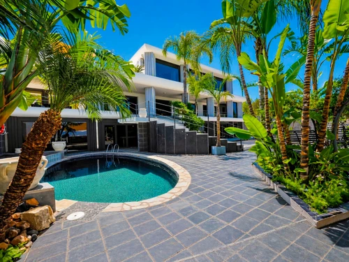 Villa Alhaurín el Grande, 6 bedrooms, 12 persons - photo_1012072117229