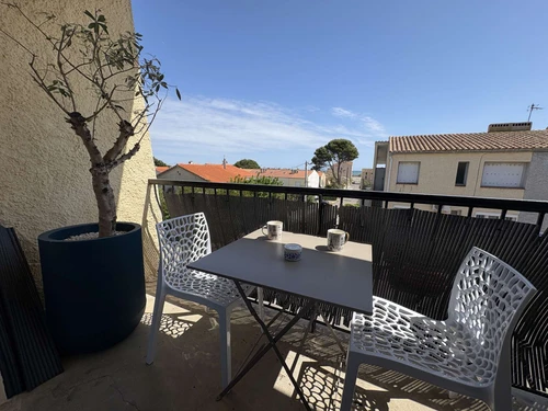 Ferienwohnung Fleury-Saint-Pierre-la-Mer, 2 Schlafzimmer, 5 Personen - photo_1011801103081