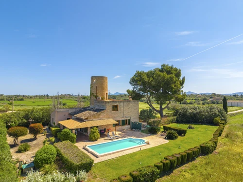 Villa Santa Margalida, 2 pièces, 2 personnes - photo_1012006532807