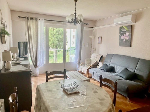 Ferienwohnung Amélie-les-Bains-Palalda, 1 Schlafzimmer, 2 Personen - photo_1011588510505